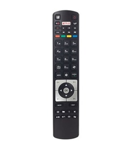 Seg Uyumlu 48SBF700 Netflix-Youtube Smart LED TV Kumanda