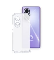 SChitec HUAWEI Nova 9 Pro Uyumlu Fullbody Arka Kaplama Hidrojel Koruyucu Film