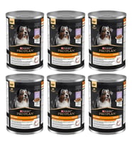 Pro Plan Hindi Etli Yetişkin Köpek Konservesi 400 Gr*6 Adet