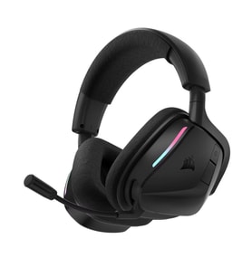 Corsair VOID WIRELESS V2 RGB Kablosuz Gaming Kulaklık ( CA-9011379-WW)
