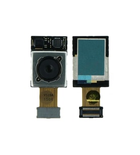 Lg G4 Arka Kamera