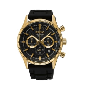 Seiko Sports Chronograph SSB446P Erkek Kol Saati-SE35