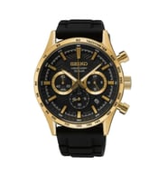 Seiko Sports Chronograph SSB446P Erkek Kol Saati-SE35