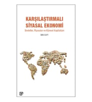 Karşılaştırmalı Siyasal Ekonomi