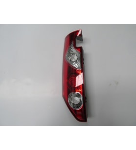 Renault Kangoo 3 08/13 Stop Lambası Sol Kırmızı/beyaz (Yana Açılan Ti·p) 2kapı (Mars)