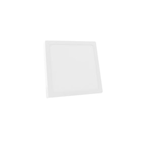 18W Sıva Üstü Kare Led Panel Beyaz Işık