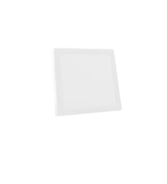 18W Sıva Üstü Kare Led Panel Beyaz Işık