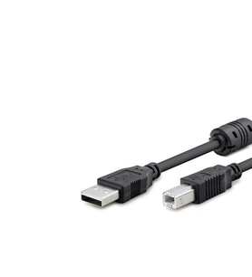 Usb Printer Kablosu 5 M - Siyah HDX7507