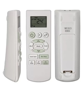 Db93-08808 Klima Kumandası