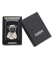 Zippo Dog Fingers Çakmak - 218-063041