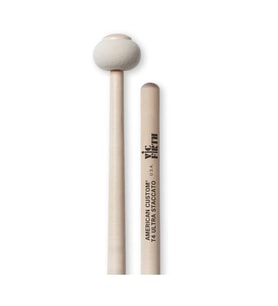Vic Firth T4 American Custom Timpani Mallet (Ultra Staccato)  Çok Sert - Keskin Atak - Ritmik