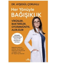 Her Yönüyle Bağışıklık
