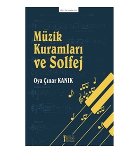 Müzik Kuramları Ve Solfej