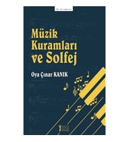 Müzik Kuramları Ve Solfej