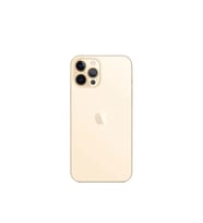 APPLE IPHONE 12 PRO MAX 256 GB GOLD (İTHALATÇI GARANTİLİ)