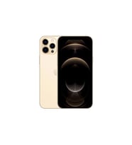 APPLE IPHONE 12 PRO MAX 256 GB GOLD (İTHALATÇI GARANTİLİ)