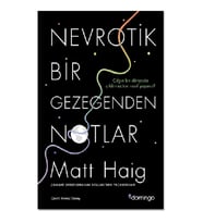 Nevrotik Bir Gezegenden Notlar