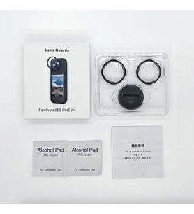 Insta360 X4 Lens Guard