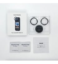 Insta360 X4 Lens Guard