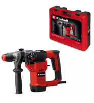 Einhell TC-RH 28 3F, Kırıcı