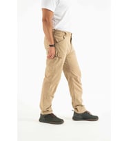 TACTİCAL OUTDOOR LİKRALI TRAKİNG TAKTİK UNISEX PANTOLON (Bej)
