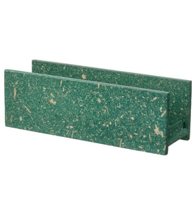 Baharat Rafı, Yeşil, 20 cm
