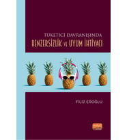 Tüketici Davranışında Benzersizlik ve Uyum İhtiyacı