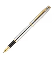 Scrikss 39 Dolmakalem Gold-Chrome