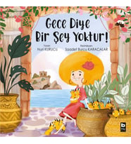 Gece Diye Bir Şey Yoktur!
