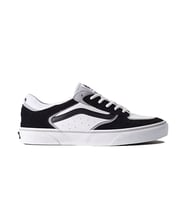 Vans Skate Rowley Unisex Günlük Ayakkabı VN000DA2BA21 Renkli (Çok Renkli)