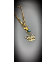 Can Dost Kedi Köpek Tasma (Gold)