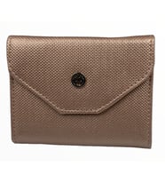 Ollbag OL-1080L Kadın Cüzdan (Pudra)