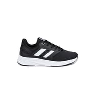 Jump 29964 Unisex Memory Anatomic Taban Spor Ayakkabı (Siyah - Beyaz)