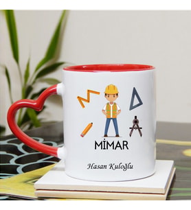 Mimar Kupa Bardağı (STD)