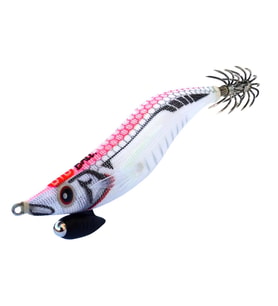 DTD Ballistic White Killer Egi 3.0 96mm 16,5gr Kalamar Zokası