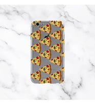 Iphone 6/6S Tasarım Kılıfları (103 Tasarım) (Sarı-Kırmızı)
