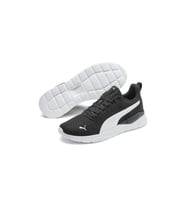 Puma Anzarun Lite Ayakkabı (Siyah - Beyaz)