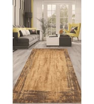 Dijital Kaymaz Taban Yıkanabilir Modern Renkli Salon Halısı Mutfak Halısı Yolluk ND-HT-492 (Çok Renkli)