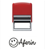 Aferin Öğretmen Kaşesi (Siyah)