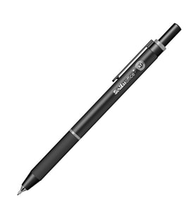 Scrikss Versatil ( uçlu ) Kalem 6 renk seçeneği (Gri)