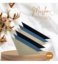 Salvia Dione 6lı Müslin Bebek Ağız Mendili Pamuklu Yumuşak Ağız Silme Temizleme Sırt Vucut Bezi Anne Bebek Bakım Bez 6 Adet 25x25 Bebek Mendil Seti (Okyanus Mavi)