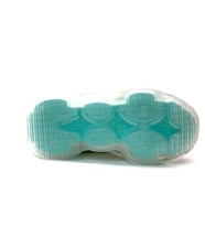 Vicco 346-F23Y-168 Mask Unisex Çocuk Spor Ayakkabı (Beyaz)