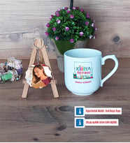 Kimya Öğretmeni Kupa Bardak Beyaz ve Fotoğraflı Ahşap Anahtarlık Hediye Öğretmenler Günü Hediyesi (Model 5)