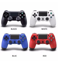 Sony PS4 DualShock4 Yeni Nesil Joystick Oyun Kolu (Siyah)