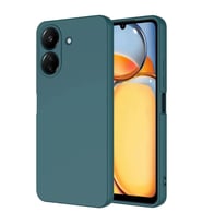 Xiaomi Redmi 13C Kılıf Redclick Mara Lansman Kapak