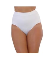 Form Time Bayan Düşük Bel Slip Külot Korse 1020 (Siyah)