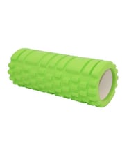 45*15 cm Foam Roller (Yeşil)