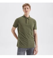 Nautica Erkek T-shirt (Haki)