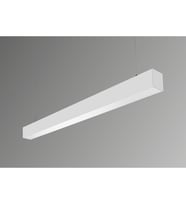 Osram Led Lineer Sarkıt Armatür 6500K 40 Cm (Soğuk Beyaz) (Beyaz)