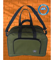 SEVBAGS  BİR DÜNYA EL VALİZİ SEYAHAT HASTANE ÇOK AMAÇLI ÇANTA (Haki)